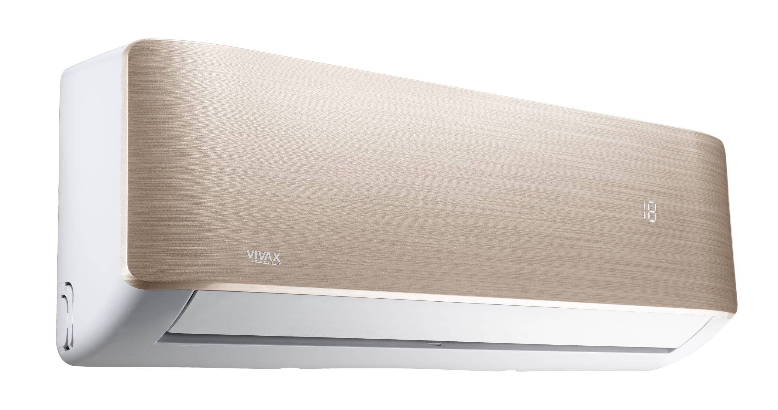 Klima Uređaj Vivax ACP-12CH35AERI Gold