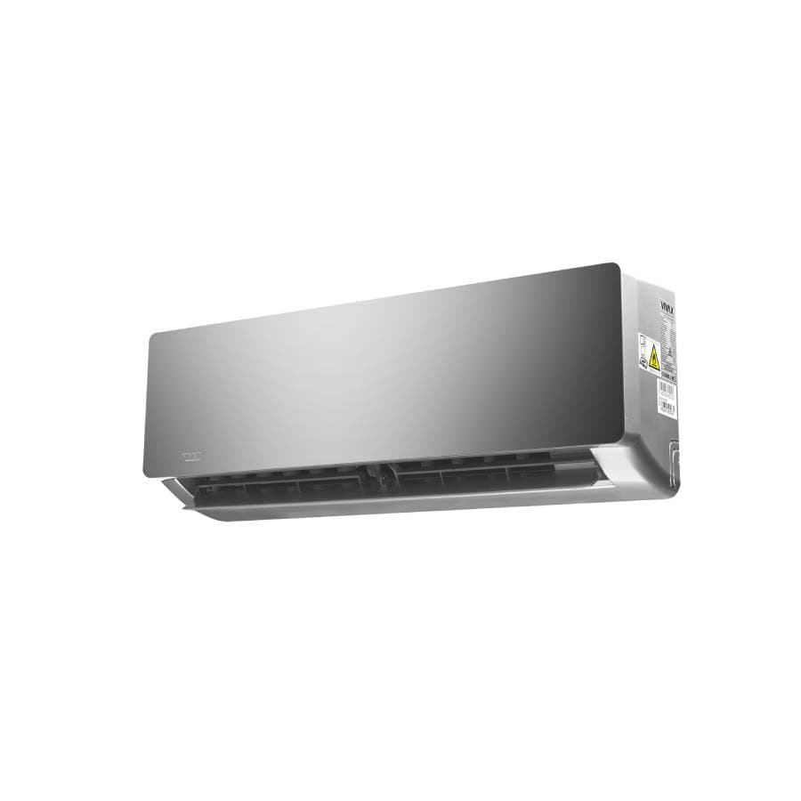 Klima Uređaj Vivax ACP-12CH35AERI Silver Mirror