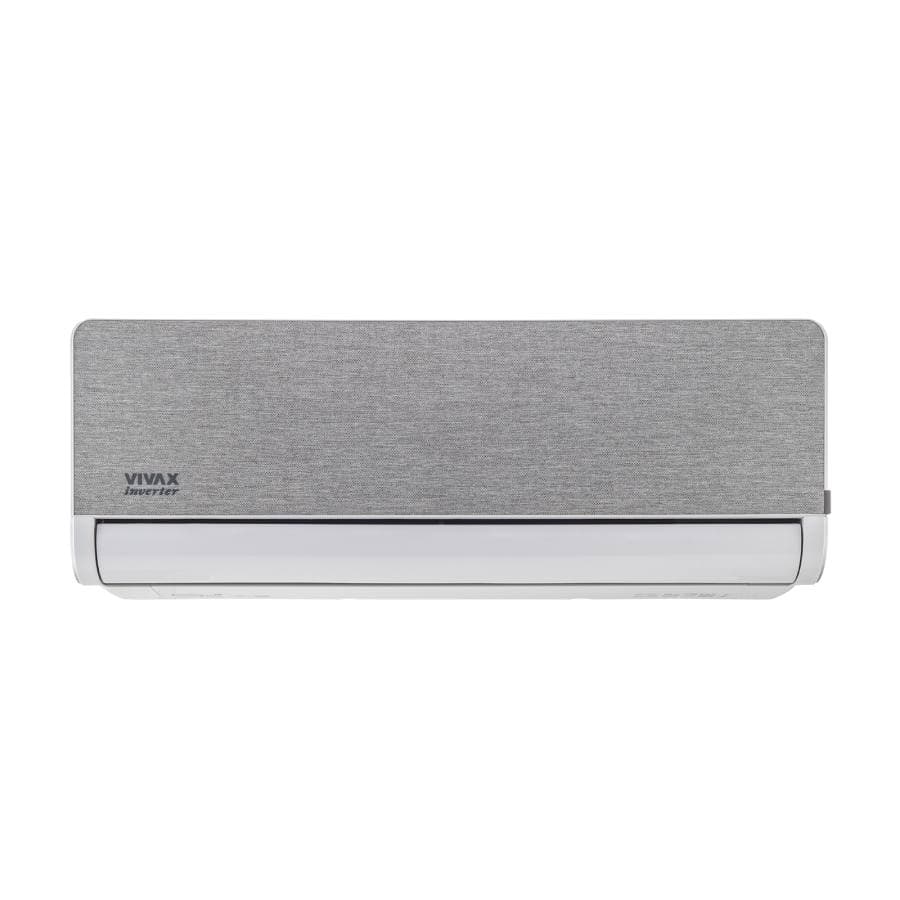 Klima Uređaj Vivax ACP-12CH35AEHI+ Silver