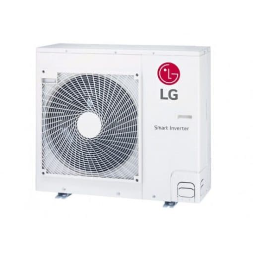 Klima Uređaj Lg MU4R25.U22 R32 Multi F Vanjska Jedinica