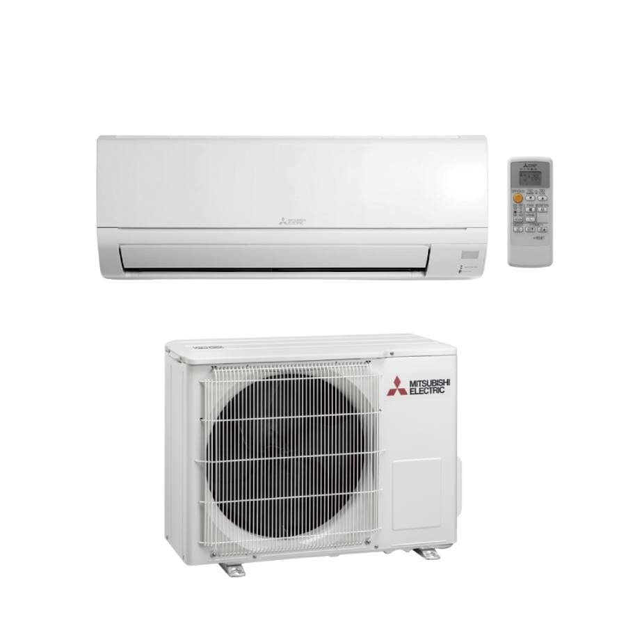 Klima Uređaj Mitsubishi Comfort Inverter MSZ-DW35VF/MUZ-DW35VF