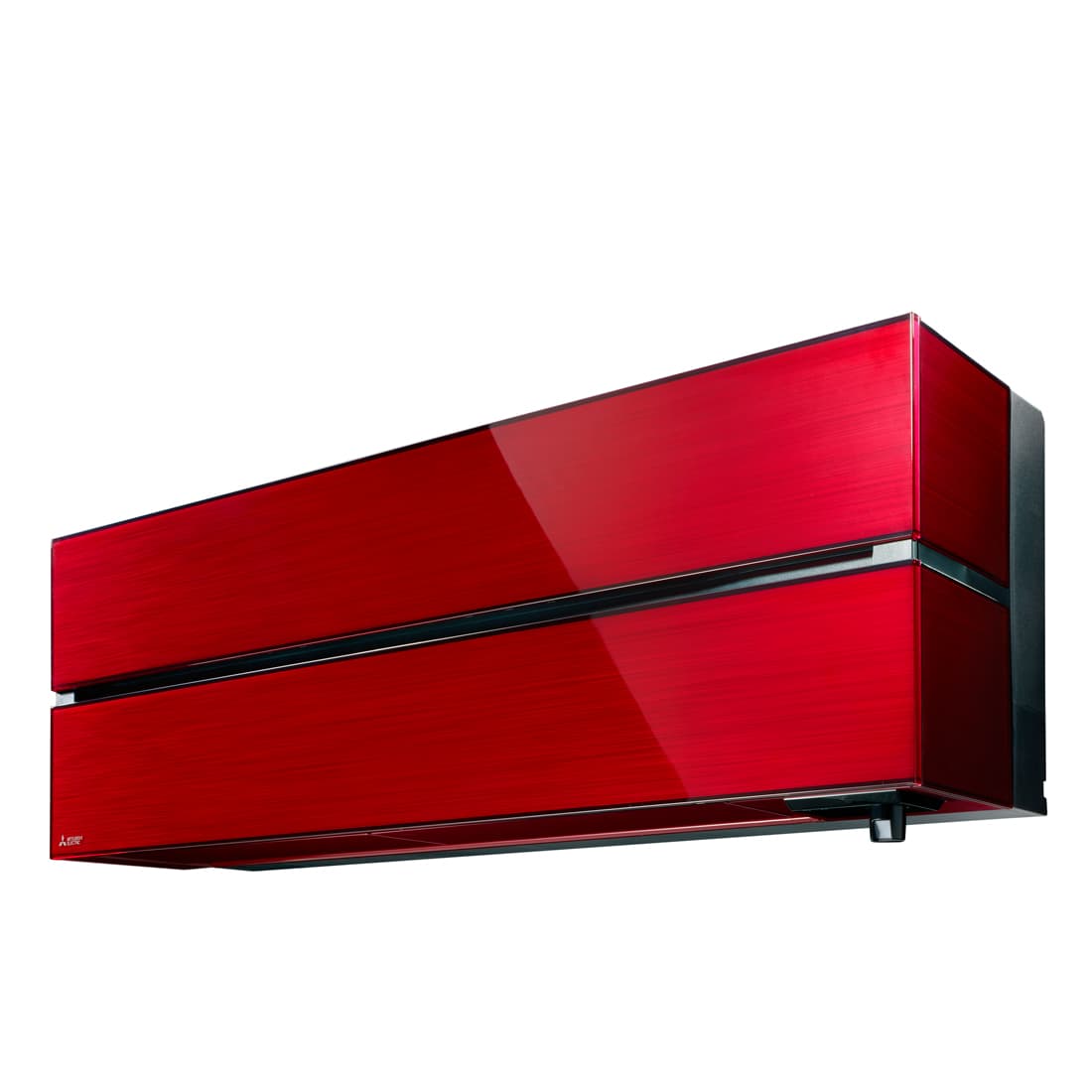 Klima Uređaj Mitsubishi Kirigamine Style MSZ-LN35VG/MUZ-LN35VG Crvena