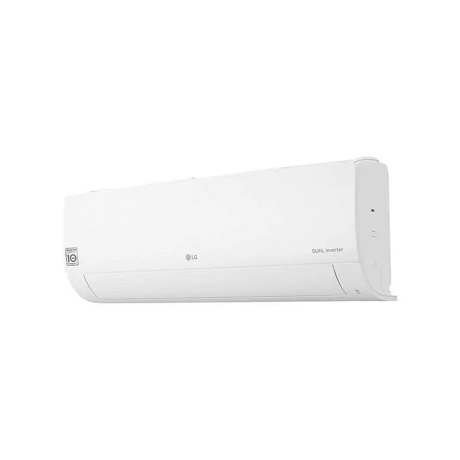 Klima Uređaj Lg S12EC Dualcool Confort Set