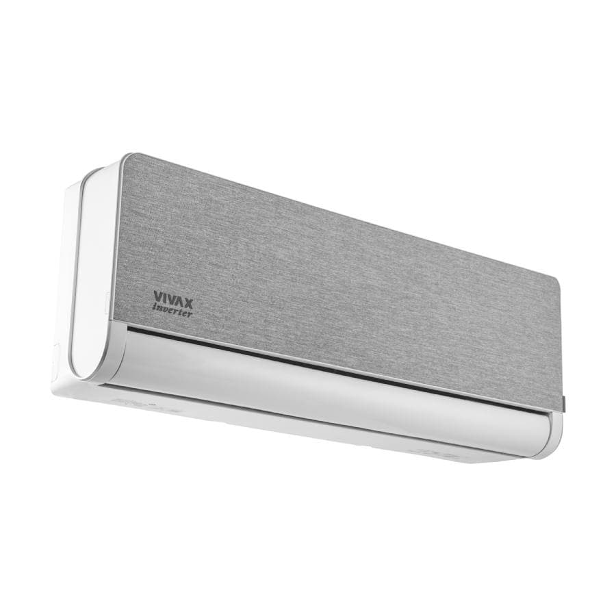 Klima Uređaj Vivax ACP-18CH50AEHI+ Silver