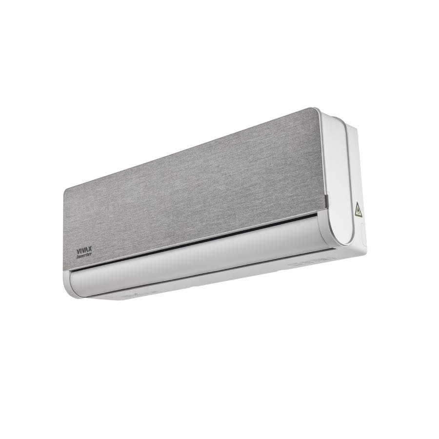 Klima Uređaj Vivax ACP-18CH50AEHI+ Silver