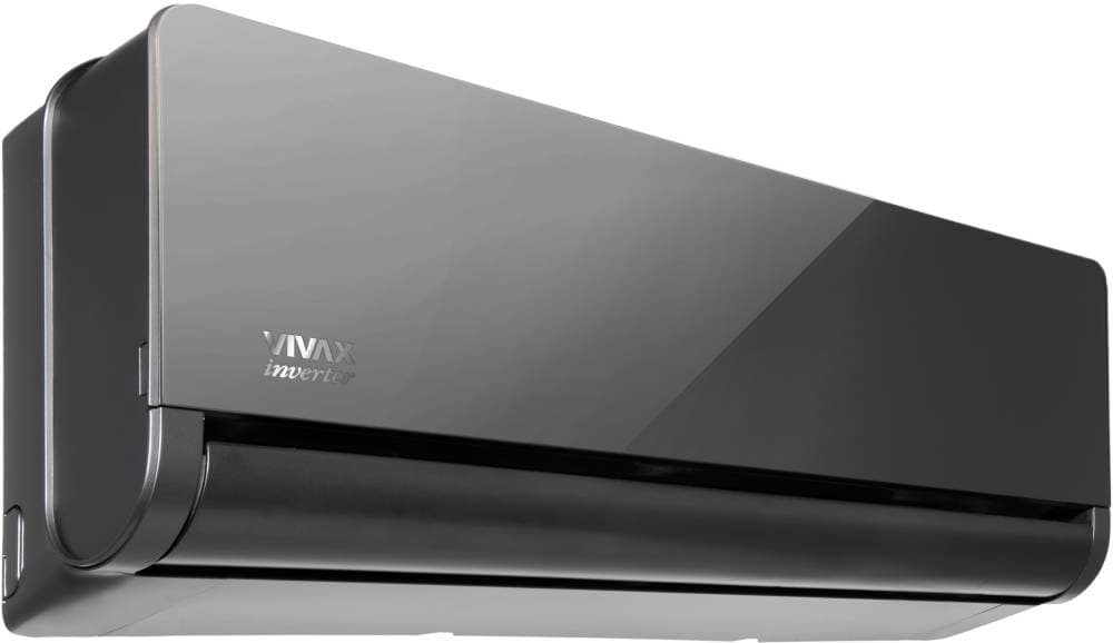 Klima Uređaj Vivax ACP-18CH50AEHI+ Gray Mirror