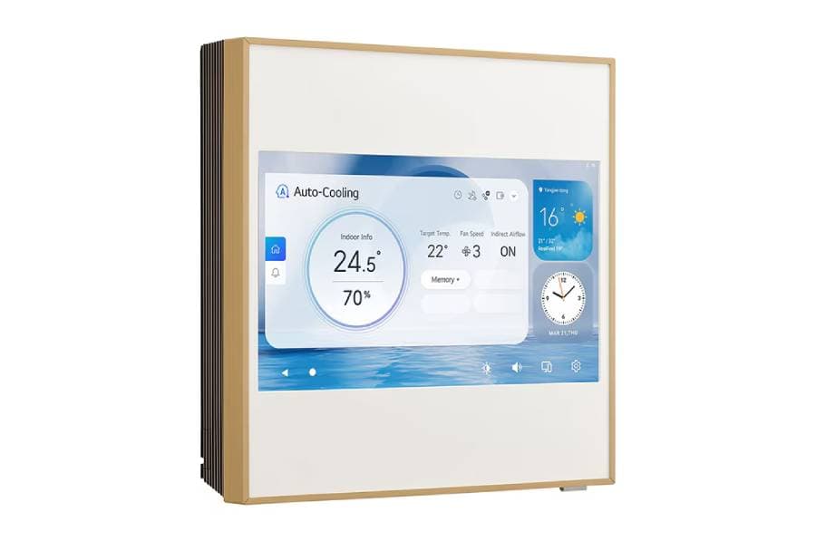 Klima Uređaj Lg A12GA2 Artcool Gallery Premium Set