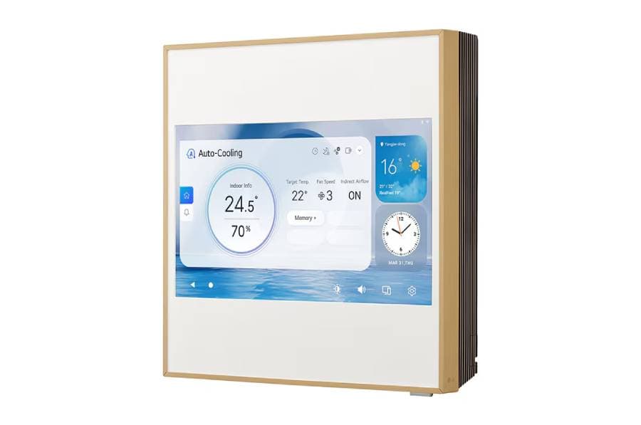 Klima Uređaj Lg A12GA2 Artcool Gallery Premium Set