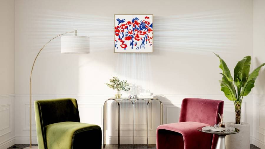 Klima Uređaj Lg A12GA1 Artcool Gallery Specijal Set