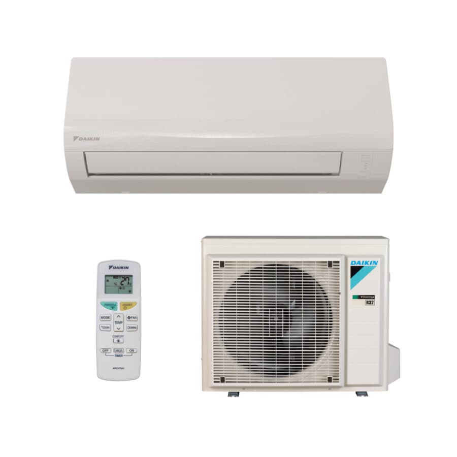 Klima Uređaj Daikin Sensira FTXF50F/RXF50F