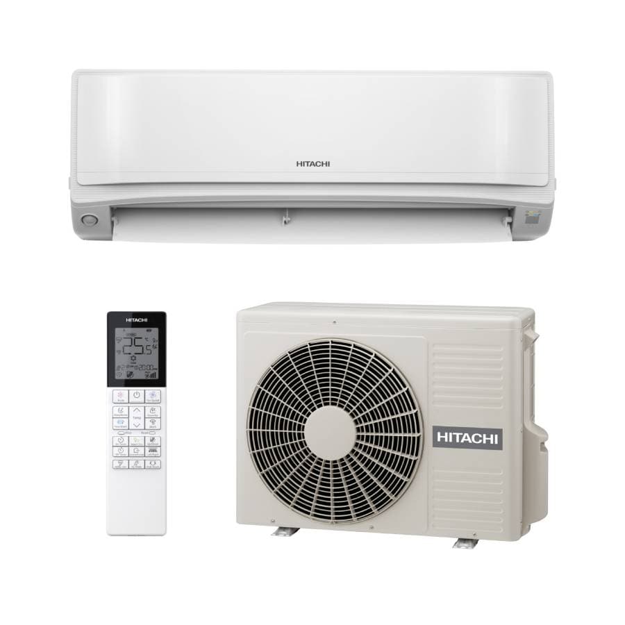 Klima Uređaja Hitachi Airhome 600 RAC-VJ50WHAE/RAK-VJ50RHAE
