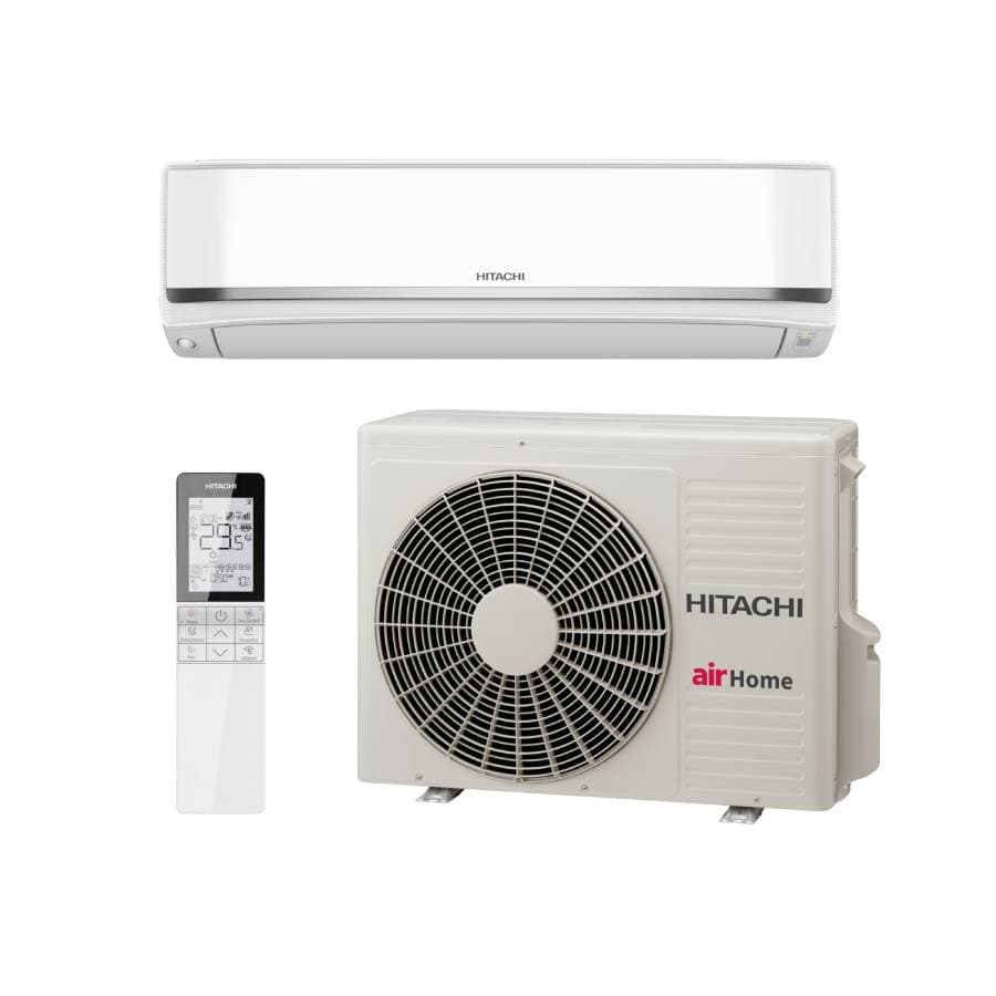 Klima Uređaja Hitachi Airhome 800 RAC-XJ50WHAE/RAK-XJ50RHAE