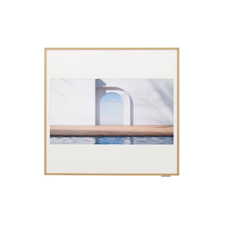 Klima Uređaj Lg A12GA2N.EEU Artcool Gallery Premium Lcd Ekran Unutarnja Jedinica