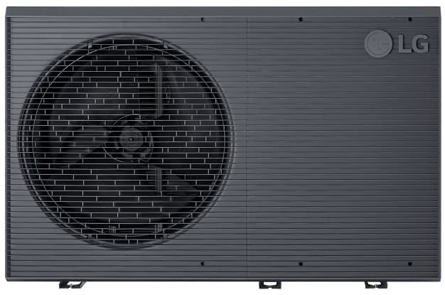 Toplinska Pumpa Monoblock/split Lg HM093HF.UB40 R290