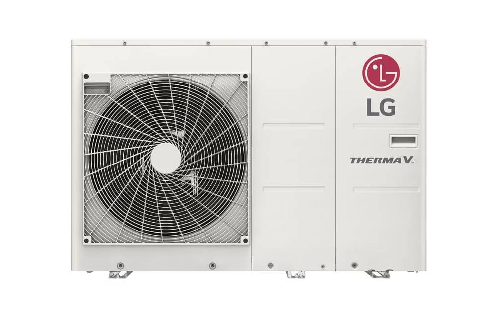 Toplinska Pumpa Monoblock Lg HM091MR.U44