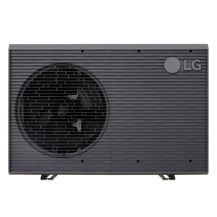 Toplinska Pumpa Monoblock Lg HM093MRS.UC60 Black