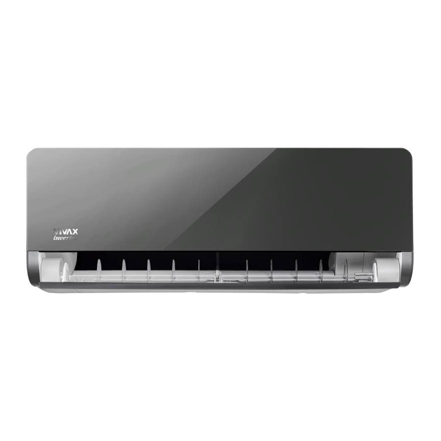 Vivax Aehi Gray Mirror 3,5 kW